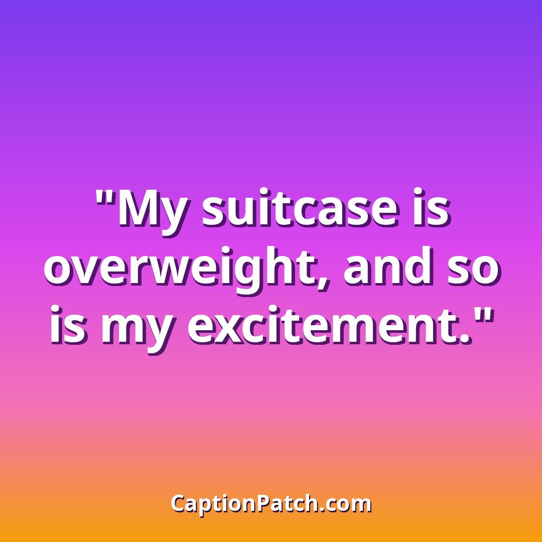 Funny Instagram captions for a trip with friends laughing